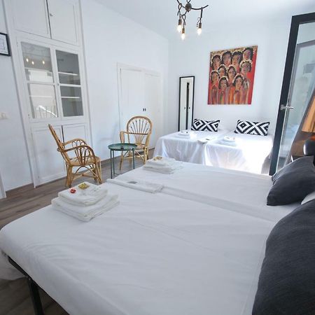 Pension Casa Pinilla Cascante Esterno foto