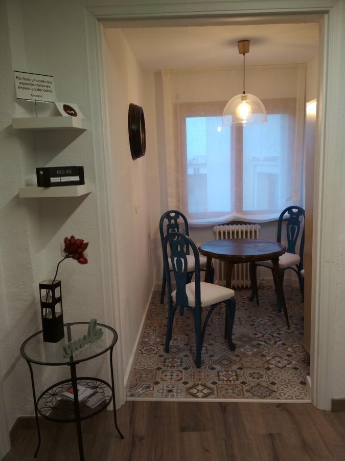 Pension Casa Pinilla Cascante Esterno foto