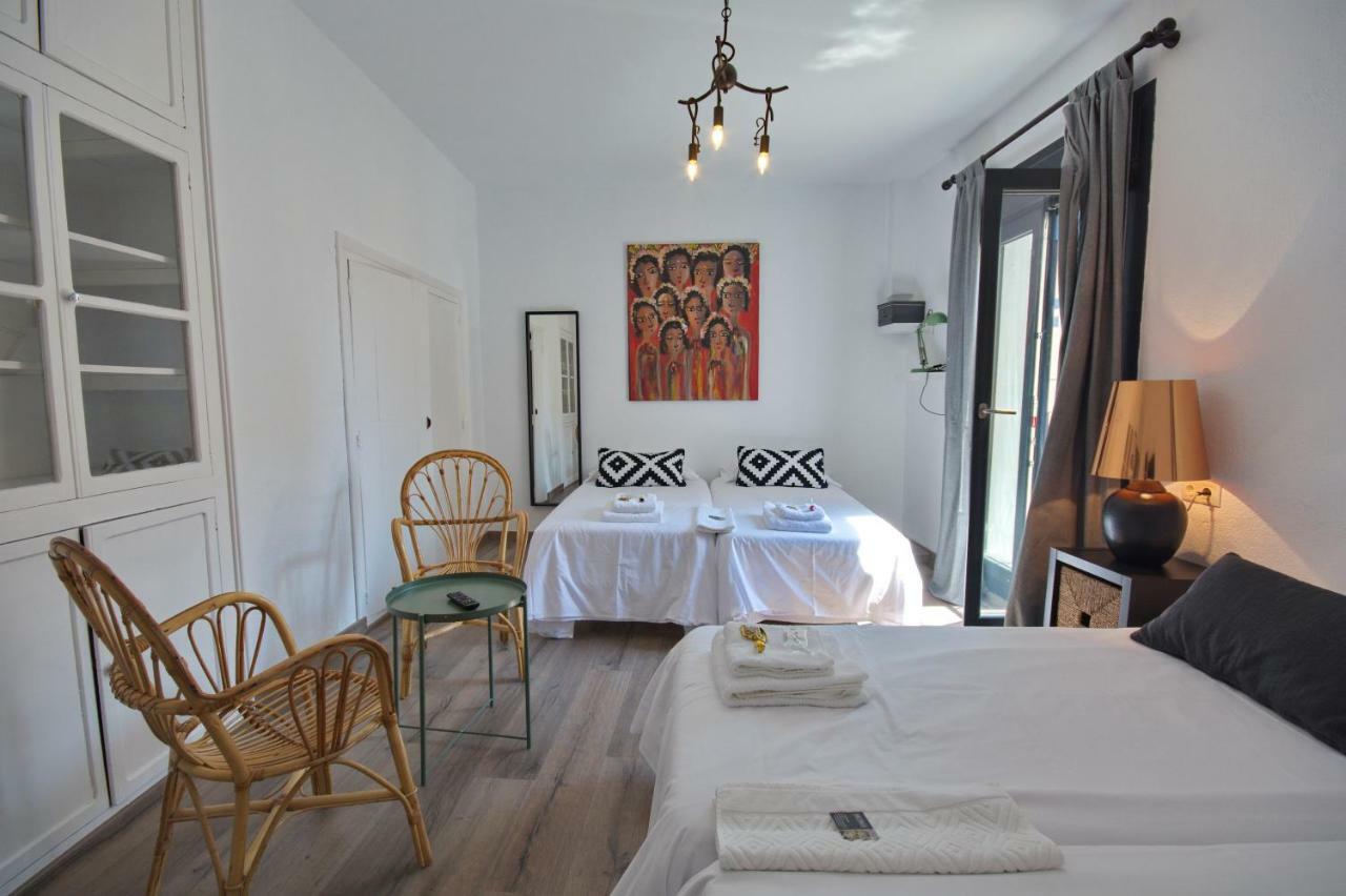Pension Casa Pinilla Cascante Esterno foto